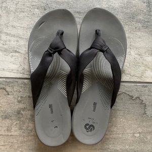 CLARKS Cloud Steppers